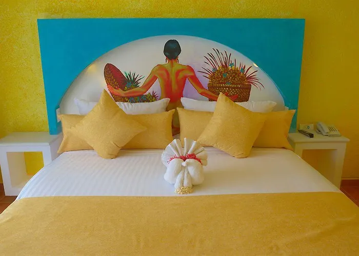 Hotel Pavoreal