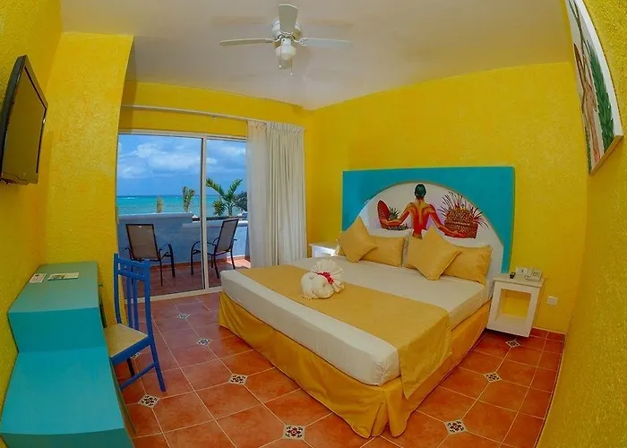 Pavoreal Tulum