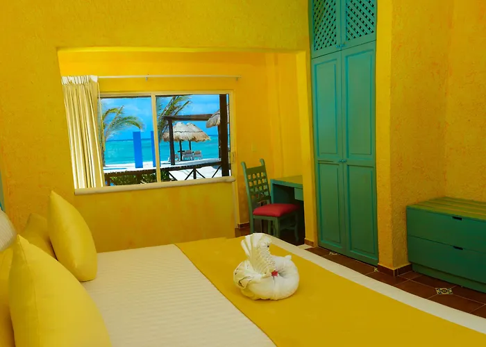 Pavoreal Hotel Tulum