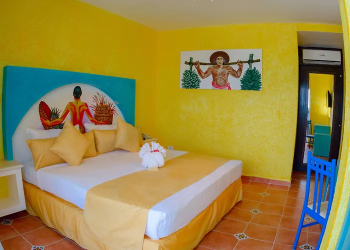 Pavoreal Hotel Tulum