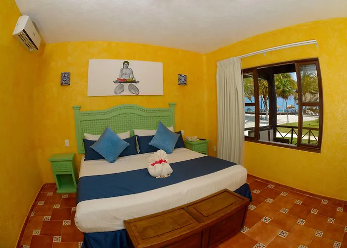 Hotel Pavoreal