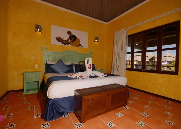Pavoreal Tulum