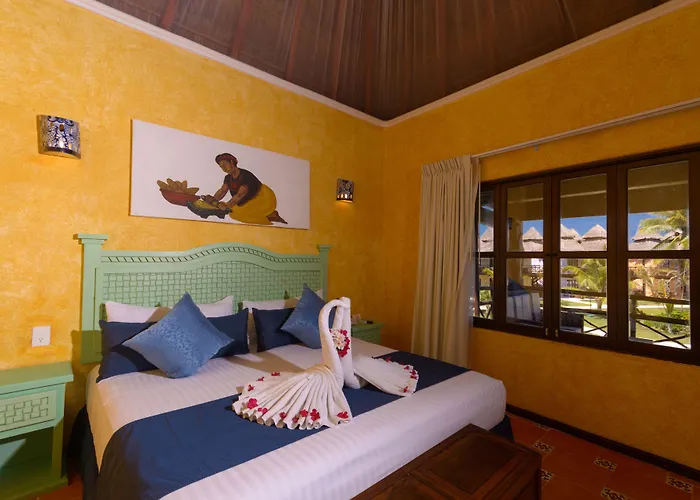 Hotel Pavoreal 4*