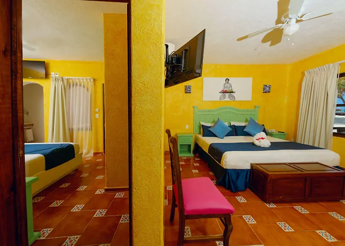 Pavoreal Hotel