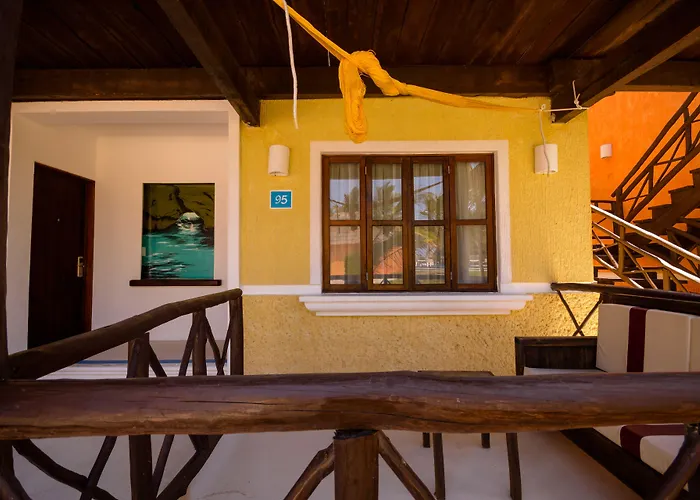 Pavoreal Hotel Tulum