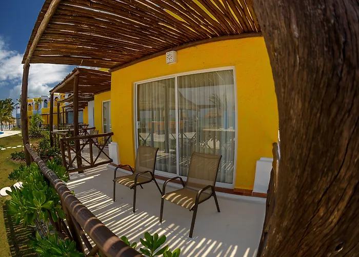 Hotel Pavoreal Tulum