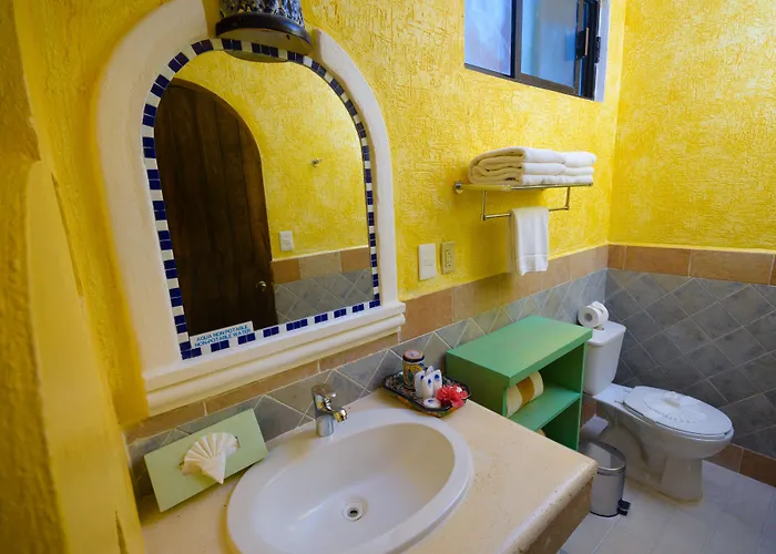 Hotel Pavoreal