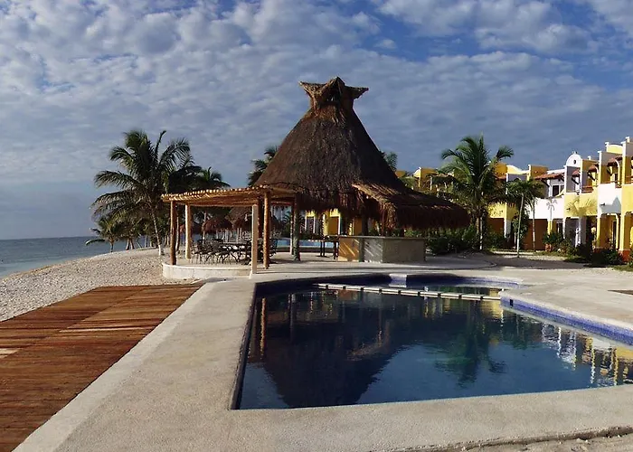 Hotel Pavoreal