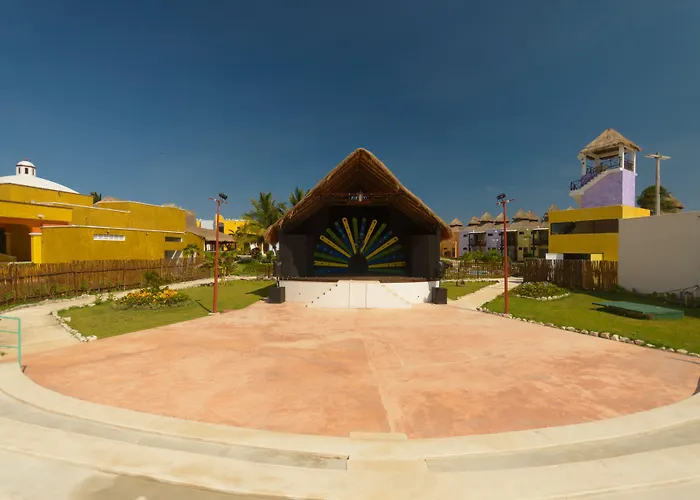 Pavoreal Tulum
