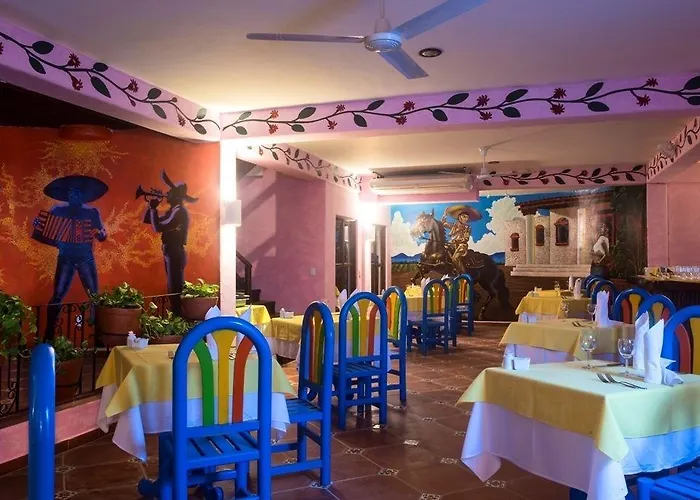 Hotel Pavoreal 4*