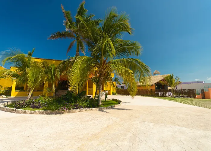 Pavoreal Tulum