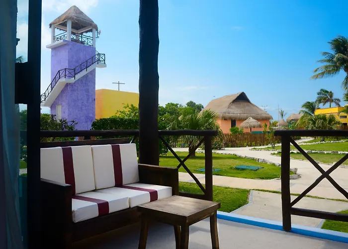 Pavoreal Hotel 4*