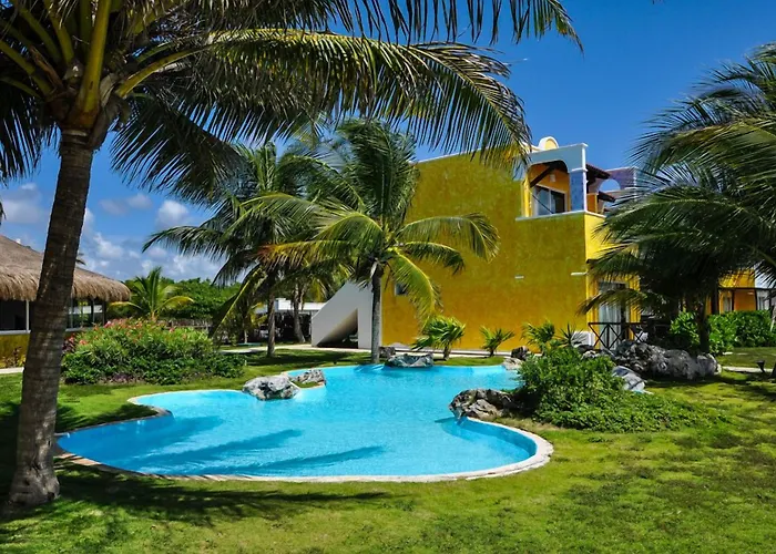 Pavoreal Hotel Tulum