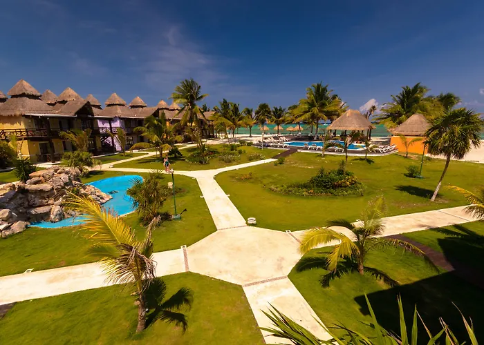 Pavoreal Tulum