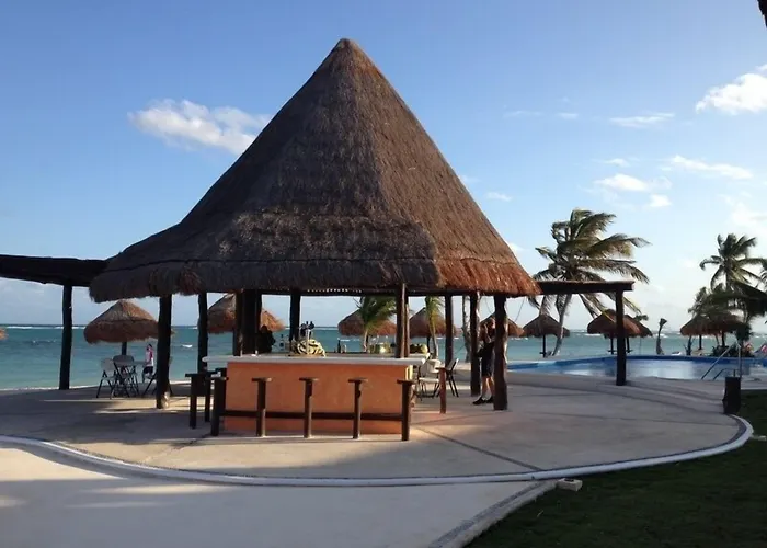 Pavoreal Tulum