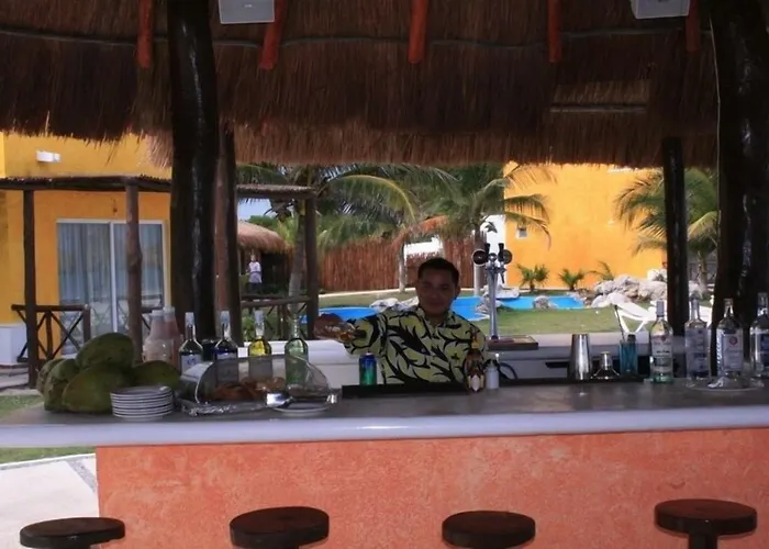 Hotel Pavoreal