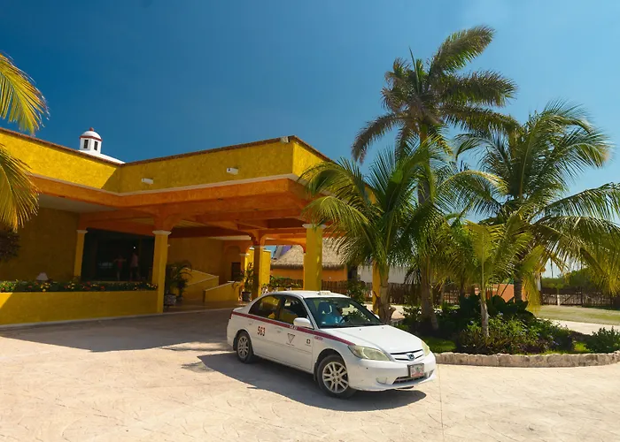 Pavoreal Tulum