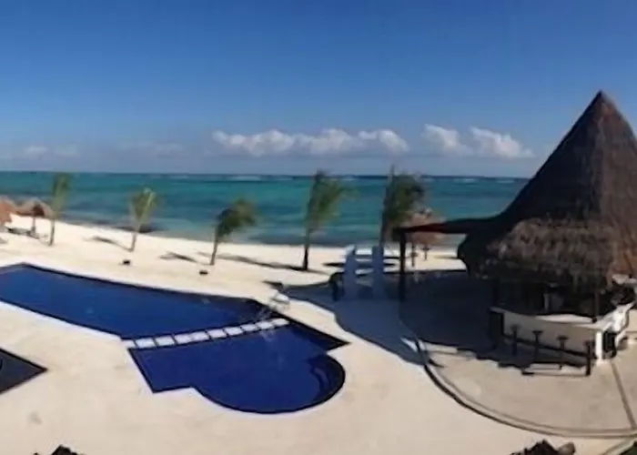 Pavoreal Tulum