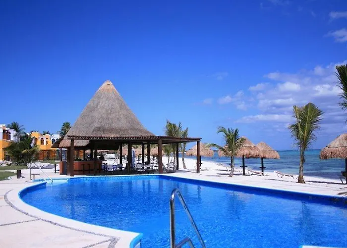 Hotel Pavoreal