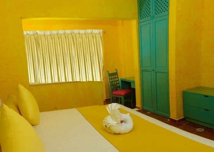 Pavoreal Tulum