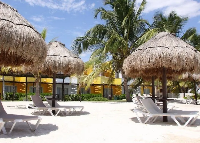 Hotel Pavoreal