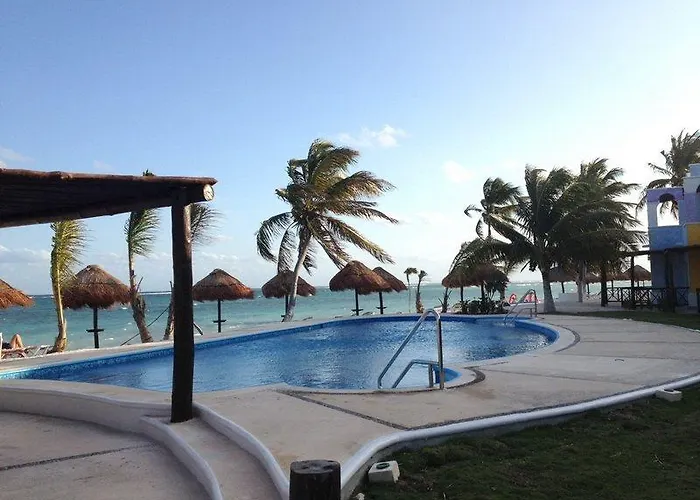 Pavoreal Tulum
