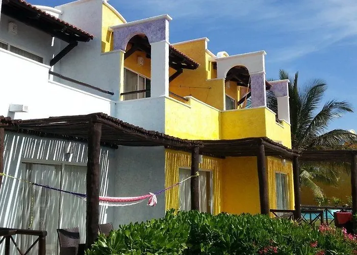 Hotel Pavoreal 4*