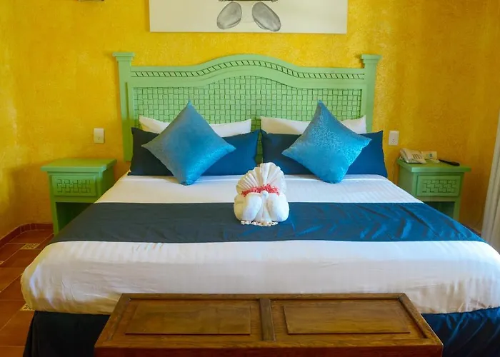 Hotel Pavoreal