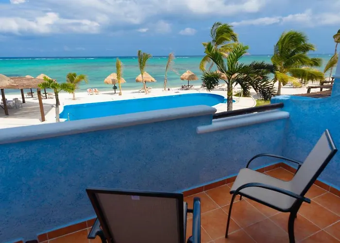 Pavoreal Hotel Tulum