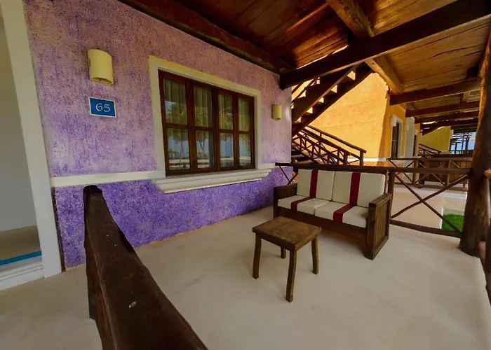 Pavoreal Hotel Tulum