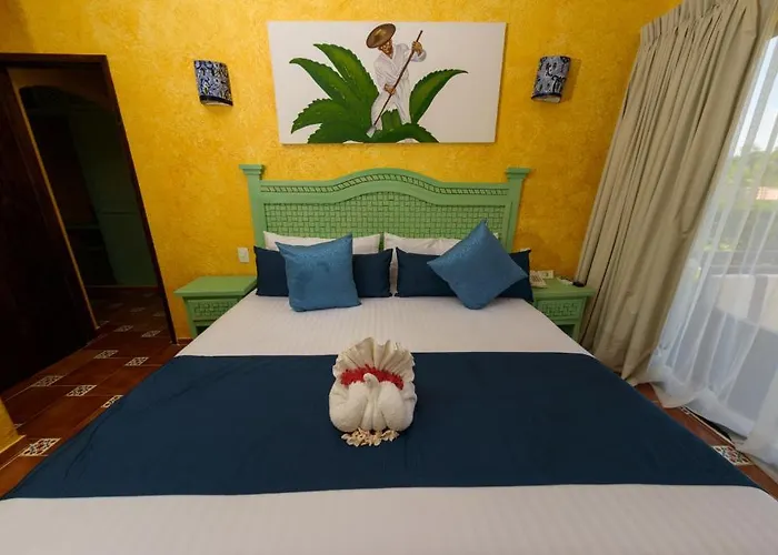 Pavoreal Hotel Tulum
