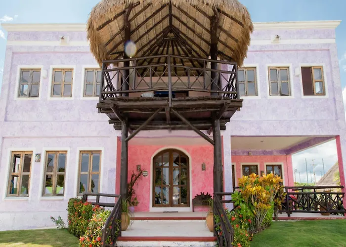 Hotel Pavoreal