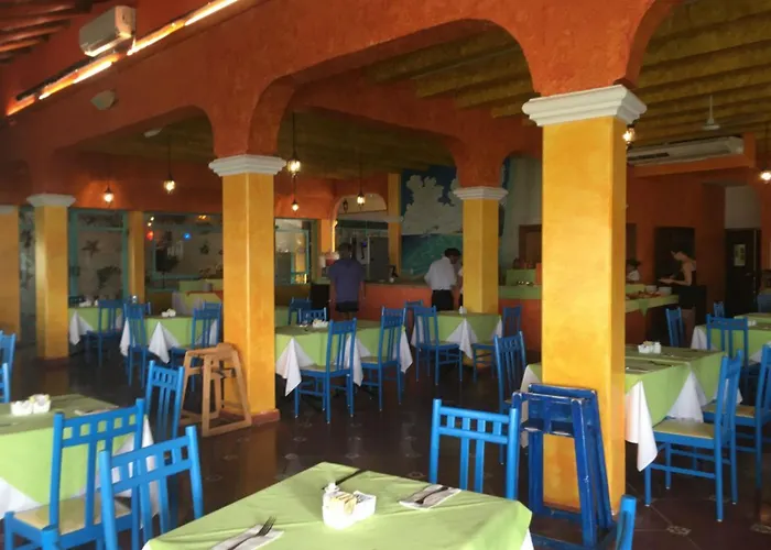 Hotel Pavoreal Tulum