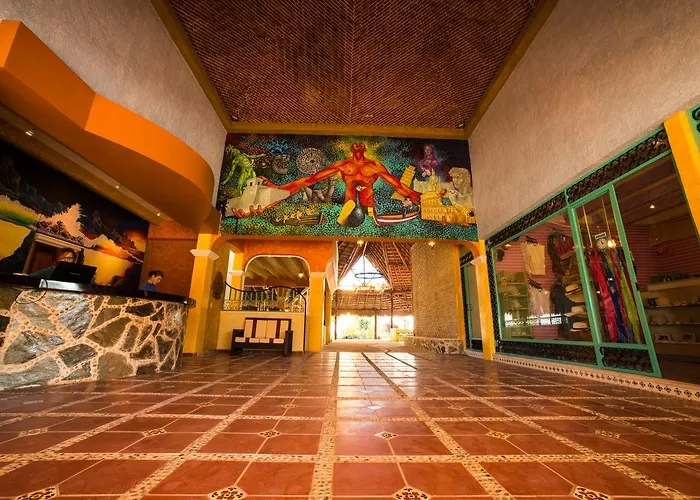 Hotel Pavoreal 4*