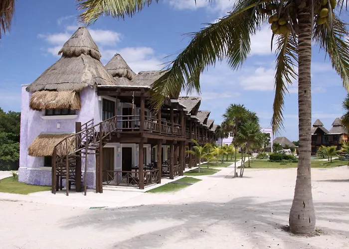 Hotel Pavoreal