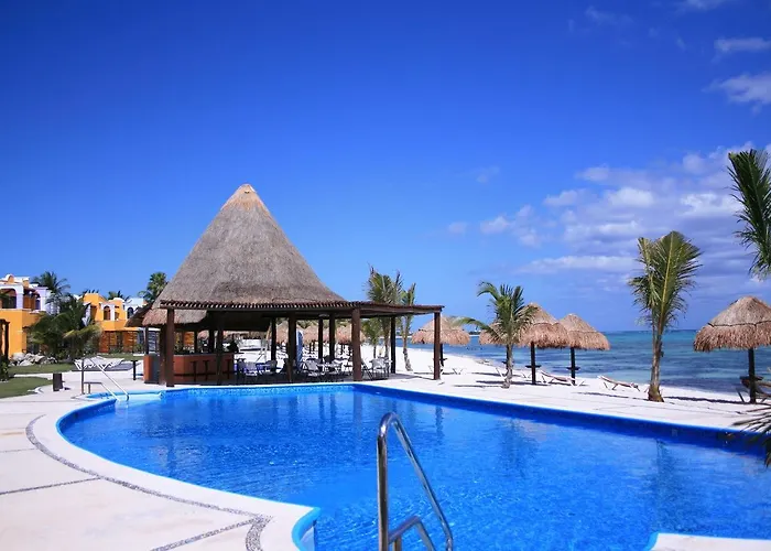 Hotel Pavoreal