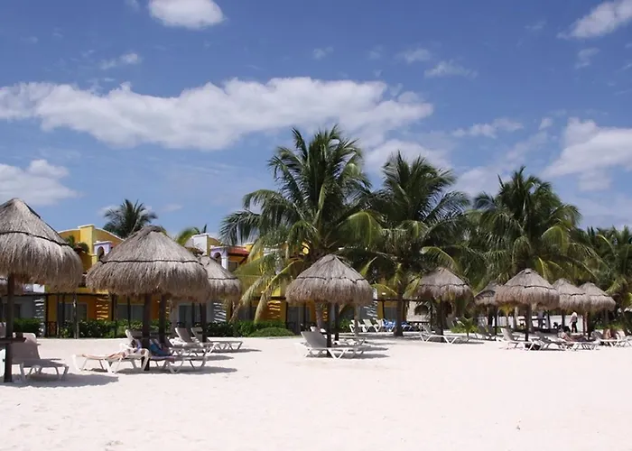 Hotel Pavoreal Tulum