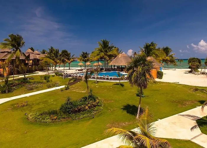 Pavoreal Tulum