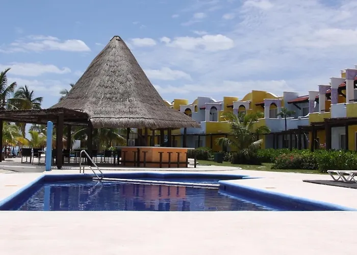 Hotel Pavoreal Tulum