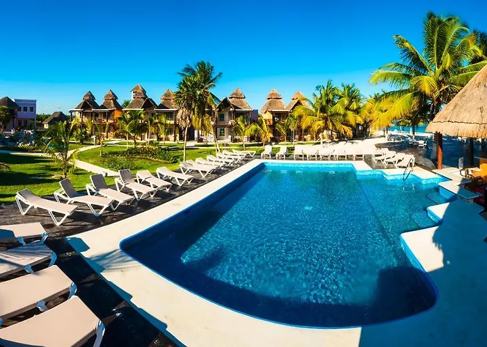 Pavoreal Tulum