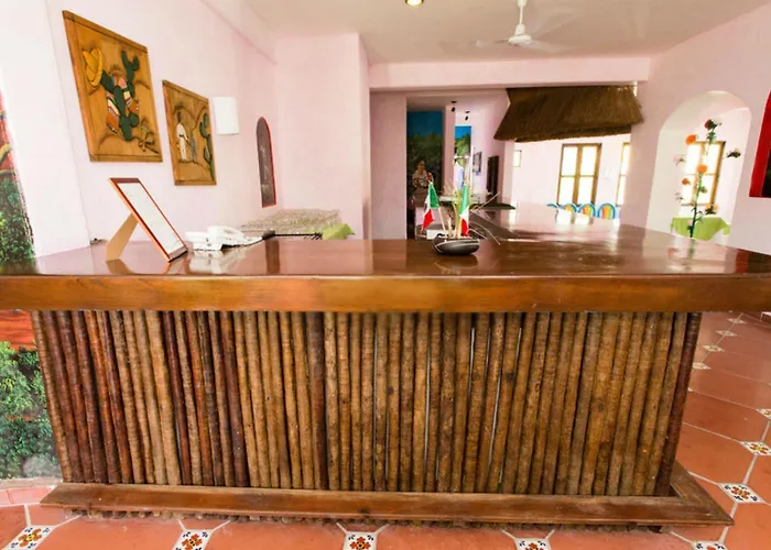 Pavoreal Tulum