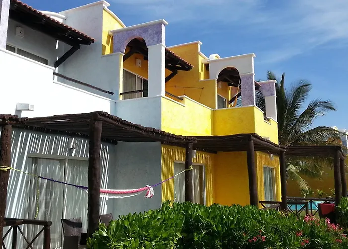 Hotel Pavoreal