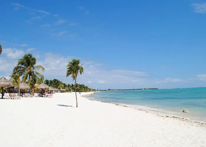 Hotel Pavoreal Tulum