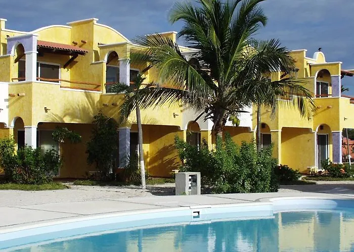 Hotel Pavoreal 4*