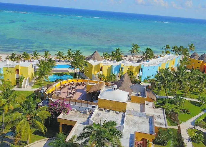 Pavoreal Hotel Tulum