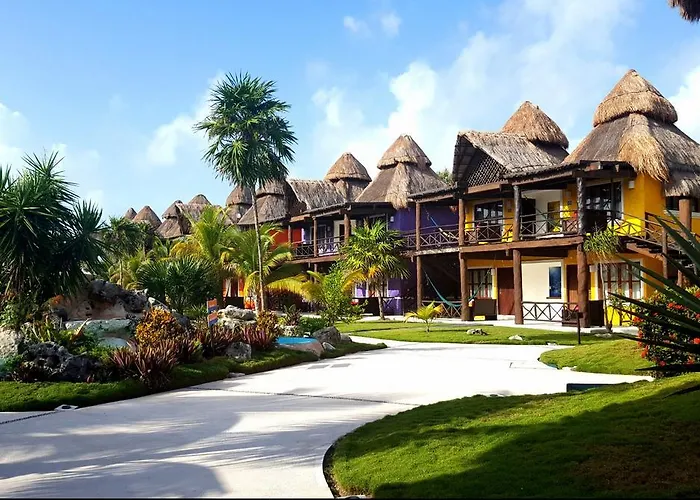 Pavoreal Hotel