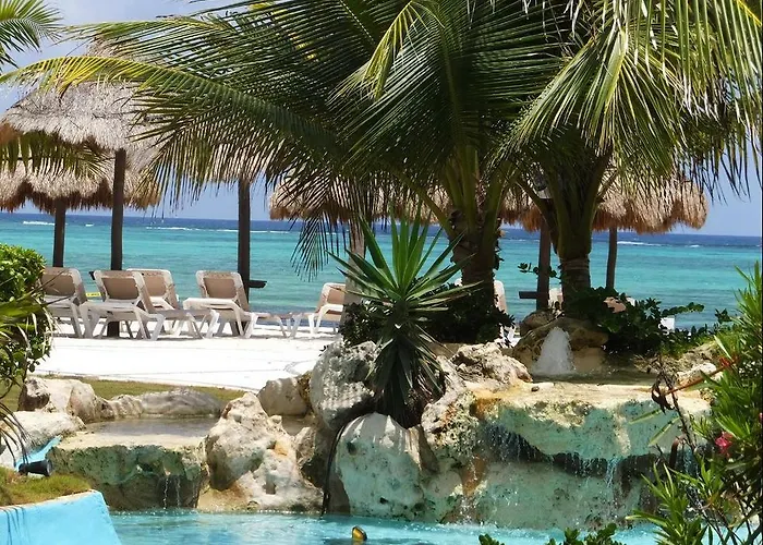 Hotel Pavoreal 4*