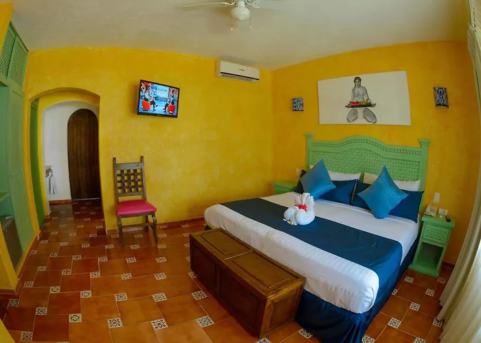 Pavoreal Hotel 4*